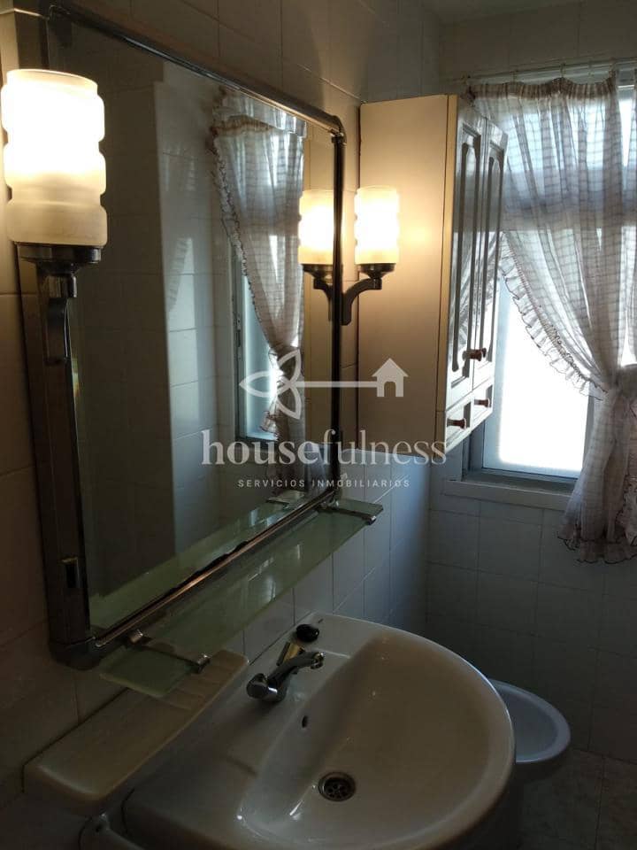 4 soveværelse Lejlighed til salg i Ferrol med garage - € 143.000 (Ref: 9218911)