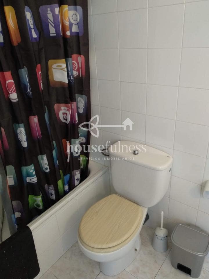 4 soveværelse Lejlighed til salg i Ferrol med garage - € 143.000 (Ref: 9218911)