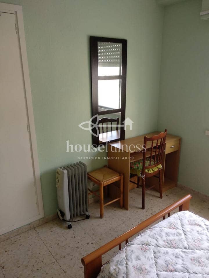 4 soveværelse Lejlighed til salg i Ferrol med garage - € 143.000 (Ref: 9218911)