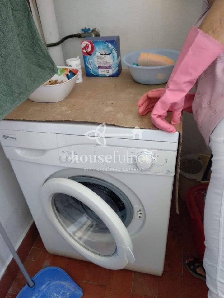 4 soveværelse Lejlighed til salg i Ferrol med garage - € 143.000 (Ref: 9218911)