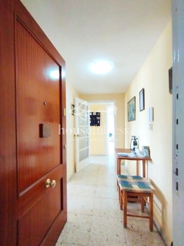 4 sypialnia Mieszkanie na sprzedaż w Ferrol z garażem - 129 000 € (Ref: 9218911)