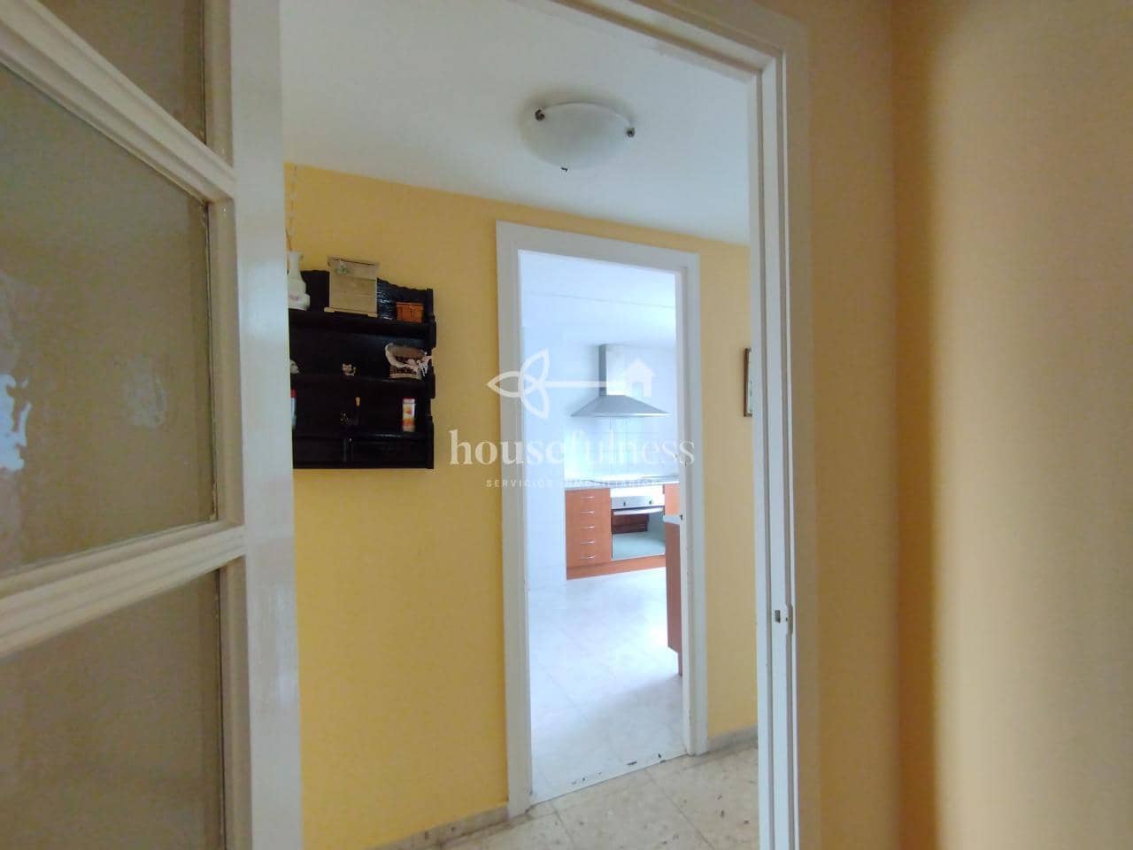4 slaapkamer Flat te koop in Ferrol met garage - € 129.000 (Ref: 9218911)