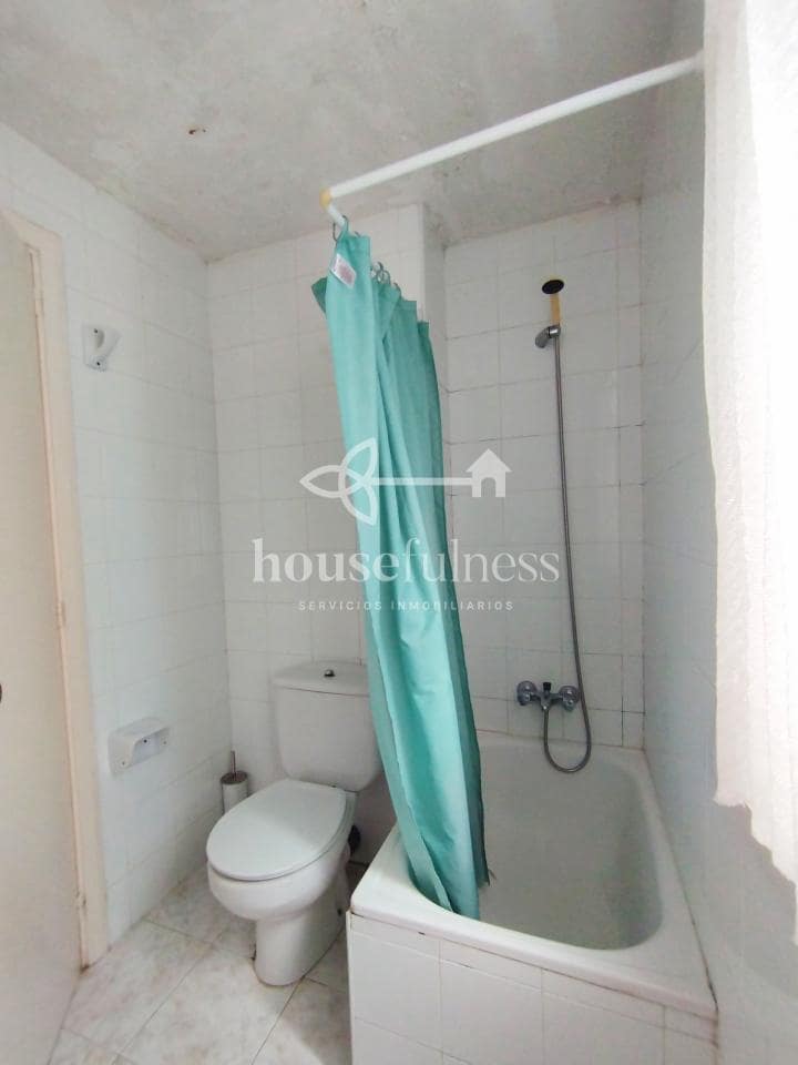 4 slaapkamer Flat te koop in Ferrol met garage - € 129.000 (Ref: 9218911)