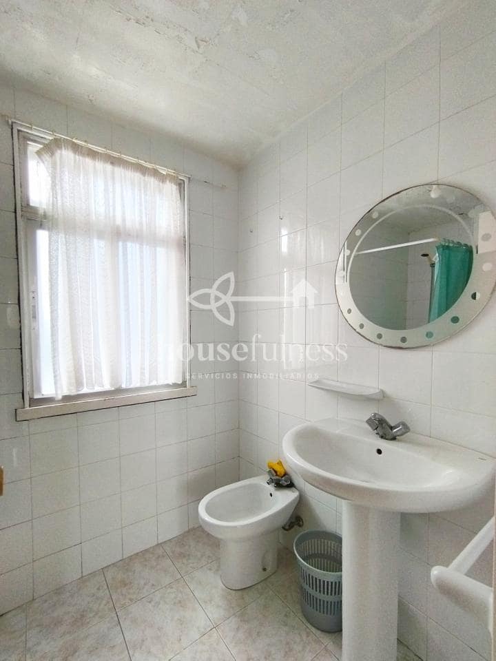 4 slaapkamer Flat te koop in Ferrol met garage - € 129.000 (Ref: 9218911)