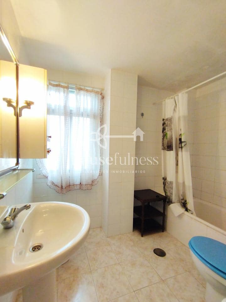 4 slaapkamer Flat te koop in Ferrol met garage - € 129.000 (Ref: 9218911)