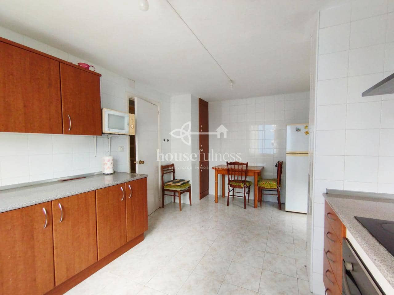 4 slaapkamer Flat te koop in Ferrol met garage - € 129.000 (Ref: 9218911)
