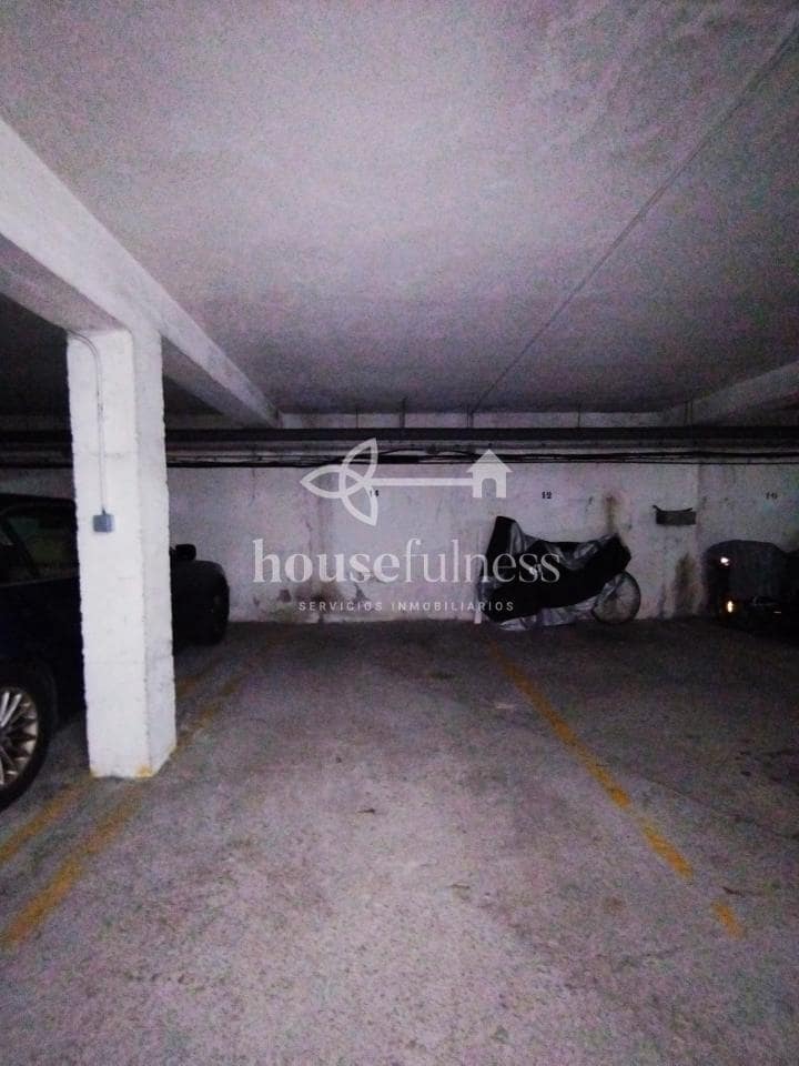 4 slaapkamer Flat te koop in Ferrol met garage - € 129.000 (Ref: 9218911)