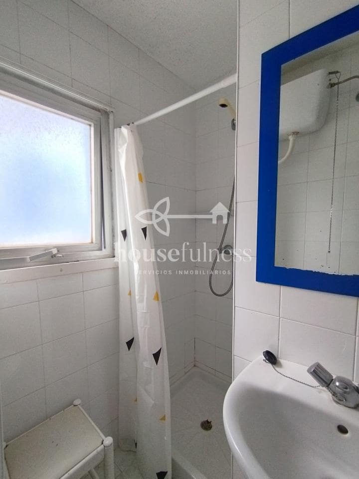 4 slaapkamer Flat te koop in Ferrol met garage - € 129.000 (Ref: 9218911)