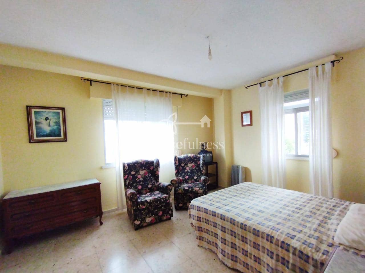 4 slaapkamer Flat te koop in Ferrol met garage - € 129.000 (Ref: 9218911)