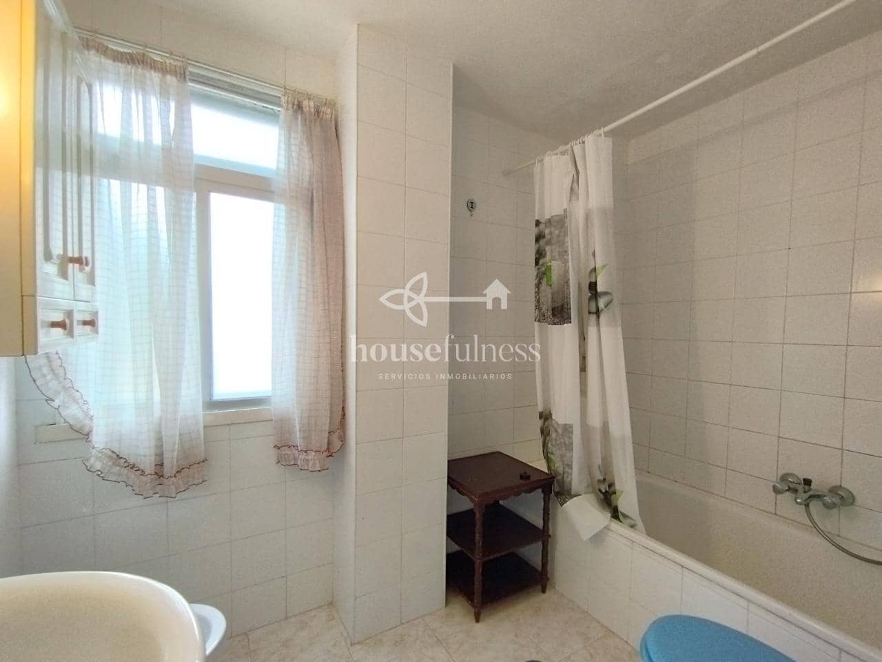 4 slaapkamer Flat te koop in Ferrol met garage - € 129.000 (Ref: 9218911)