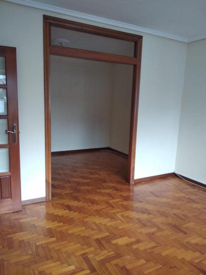 4 chambre Appartement à vendre à Ferrol avec garage - 125 000 € (Ref: 9218914)