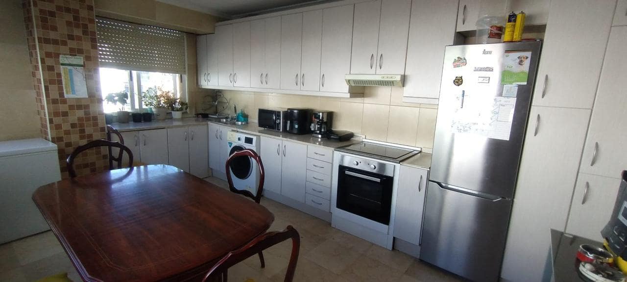 4 chambre Appartement à vendre à Ferrol avec garage - 125 000 € (Ref: 9218914)