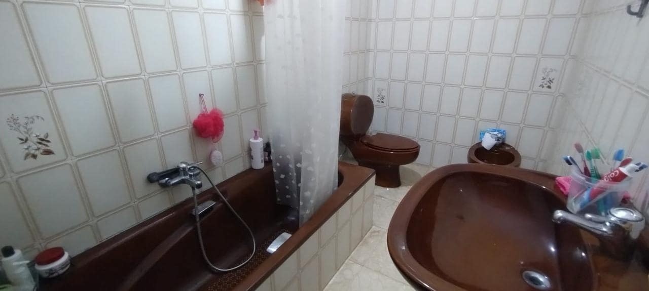 4 chambre Appartement à vendre à Ferrol avec garage - 125 000 € (Ref: 9218914)