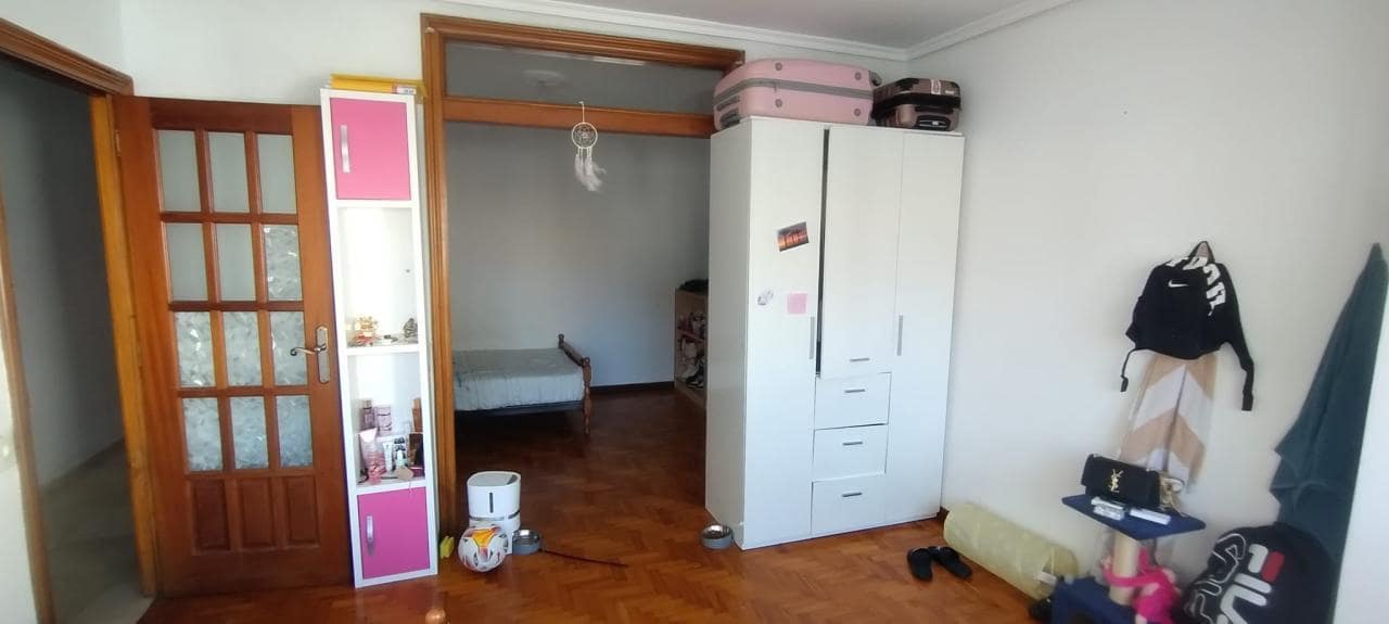 4 chambre Appartement à vendre à Ferrol avec garage - 125 000 € (Ref: 9218914)