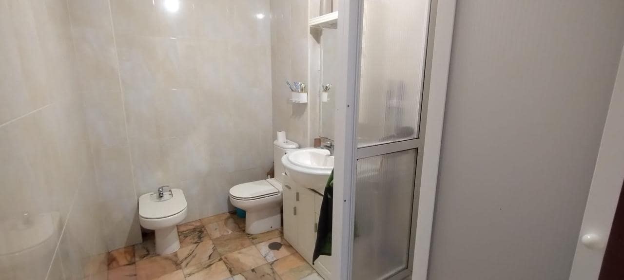 4 chambre Appartement à vendre à Ferrol avec garage - 125 000 € (Ref: 9218914)