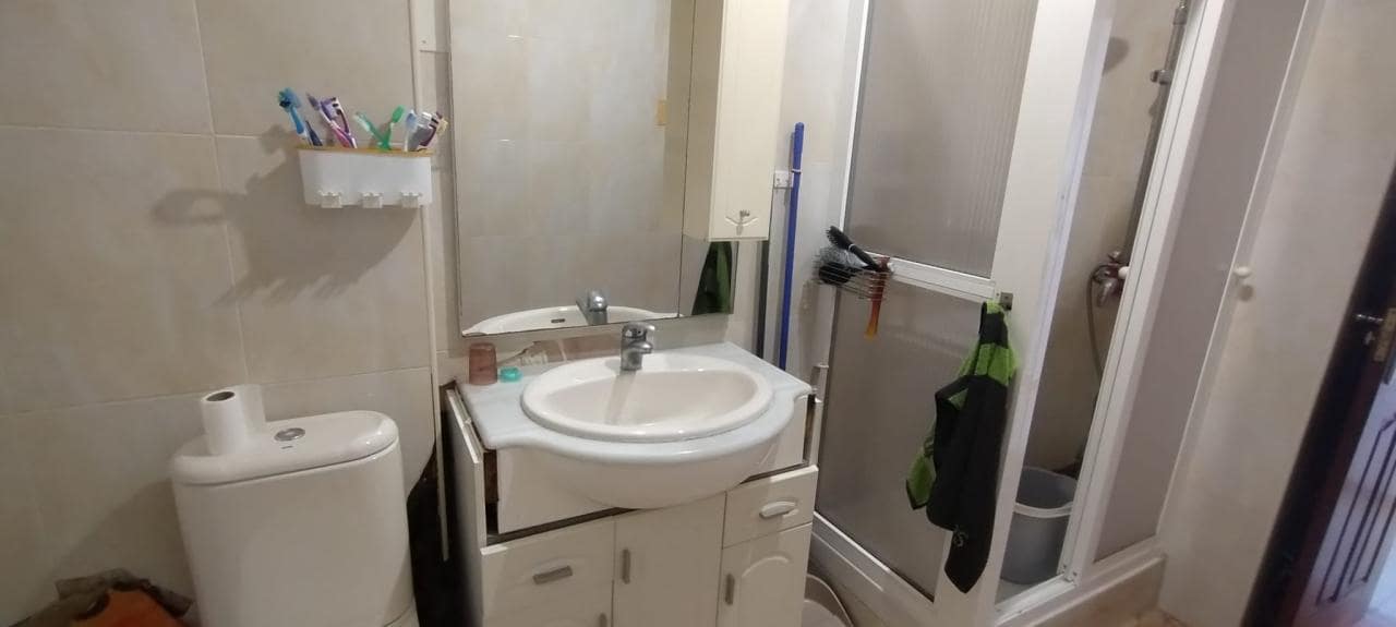 4 chambre Appartement à vendre à Ferrol avec garage - 125 000 € (Ref: 9218914)