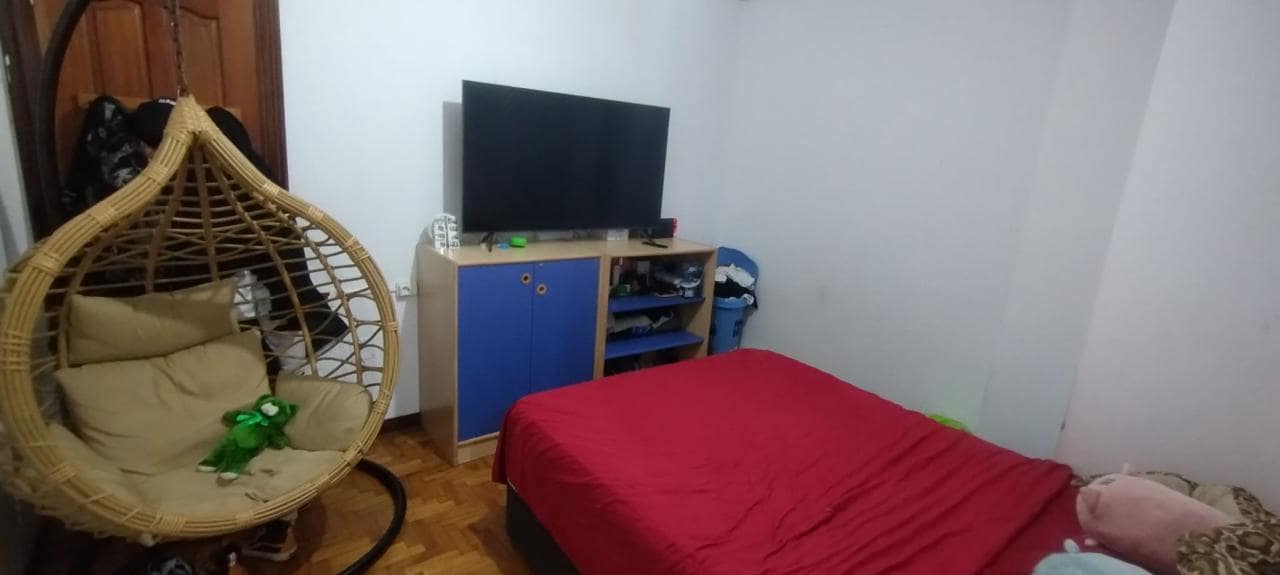 4 chambre Appartement à vendre à Ferrol avec garage - 125 000 € (Ref: 9218914)
