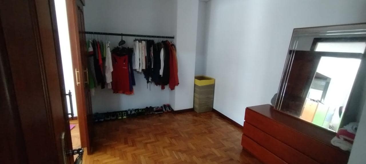 4 chambre Appartement à vendre à Ferrol avec garage - 125 000 € (Ref: 9218914)