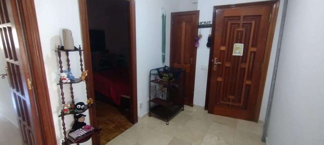 4 chambre Appartement à vendre à Ferrol avec garage - 125 000 € (Ref: 9218914)