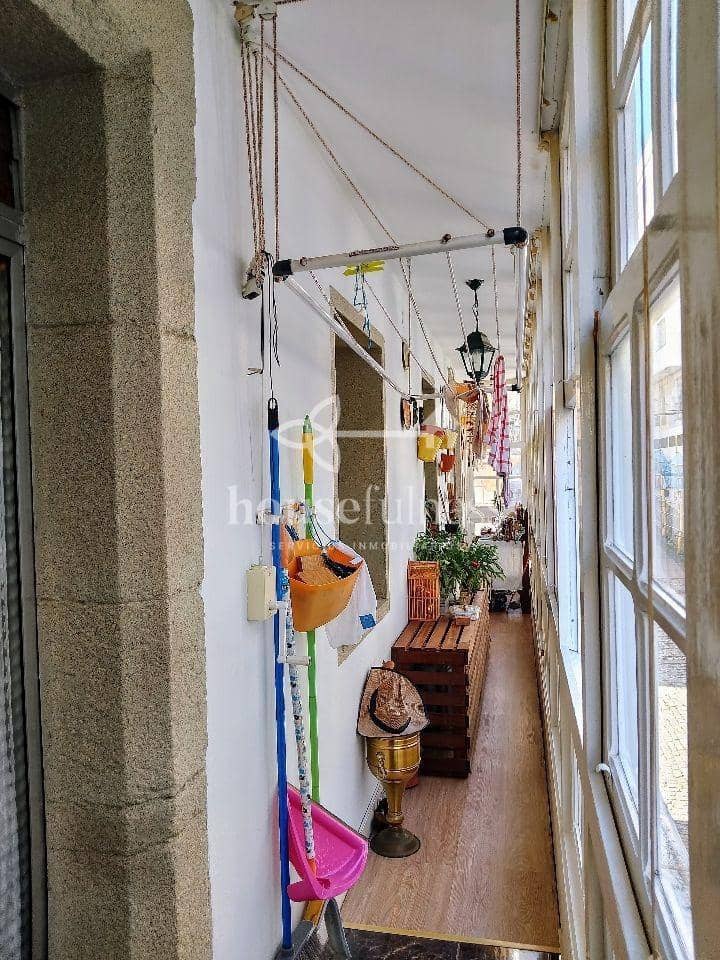 2 bedroom Flat for sale in Ferrol - € 115,000 (Ref: 9218915)