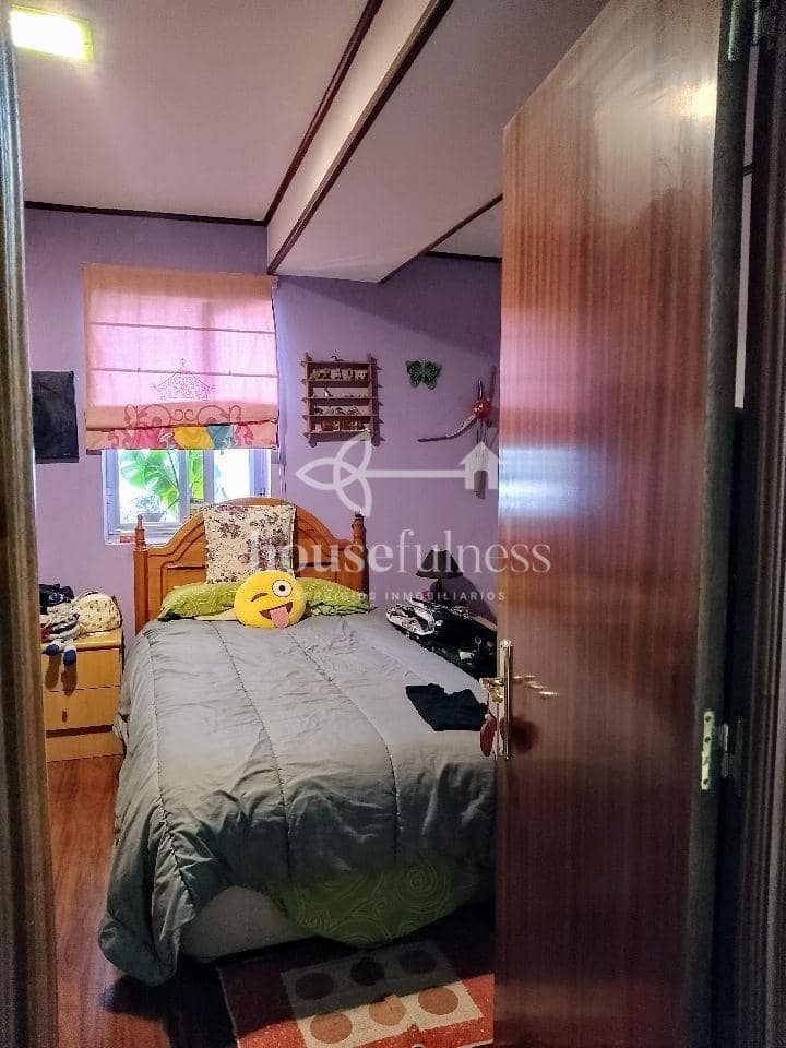 2 bedroom Flat for sale in Ferrol - € 115,000 (Ref: 9218915)