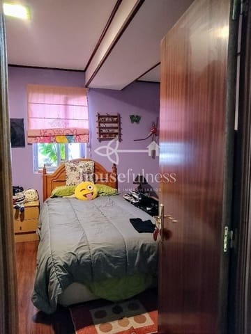 2 bedroom Flat for sale in Ferrol - € 115,000 (Ref: 9218915)