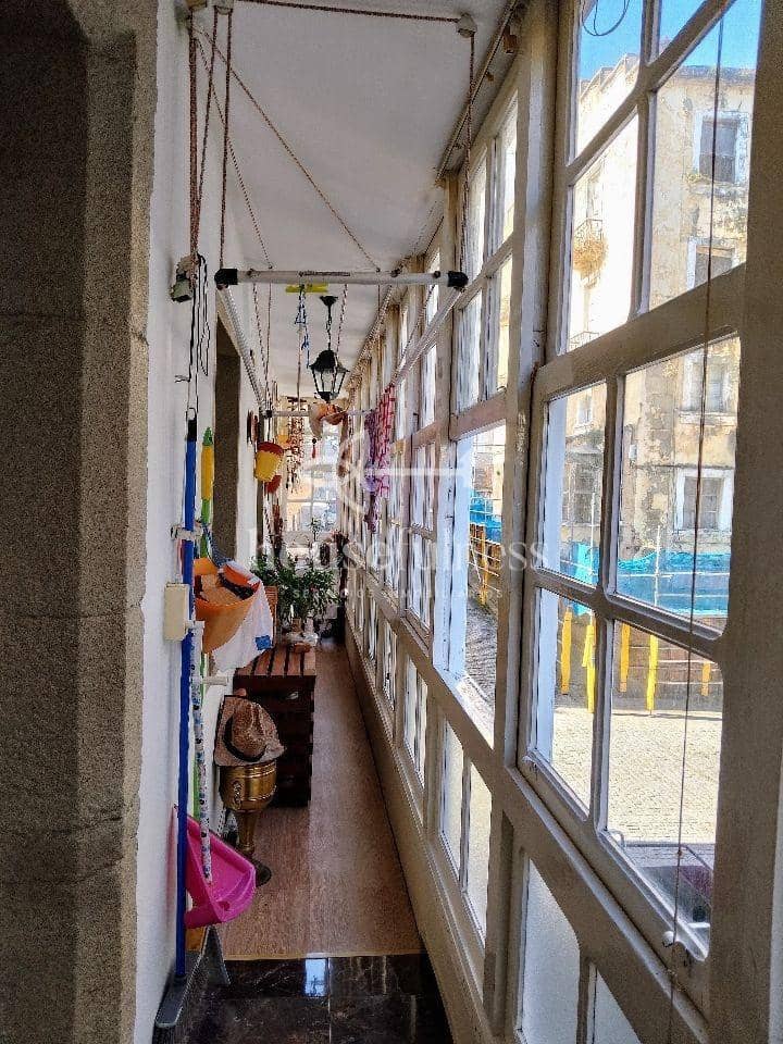 2 bedroom Flat for sale in Ferrol - € 115,000 (Ref: 9218915)