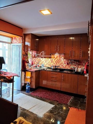 2 bedroom Flat for sale in Ferrol - € 115,000 (Ref: 9218915)