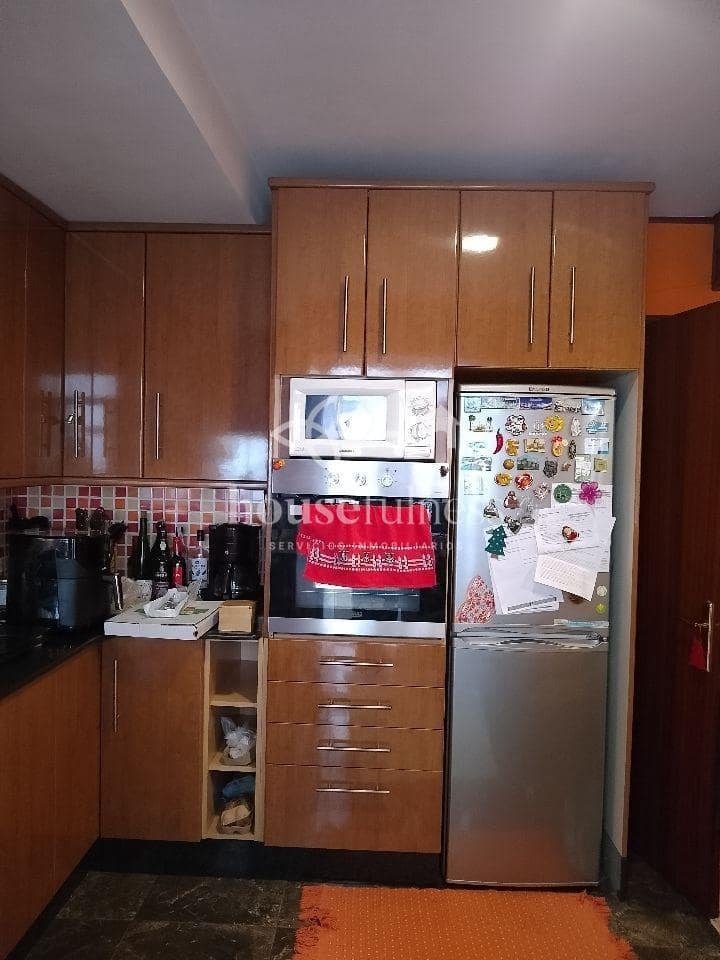 Piso de 2 habitaciones en Ferrol en venta - 115.000 € (Ref: 9218915)