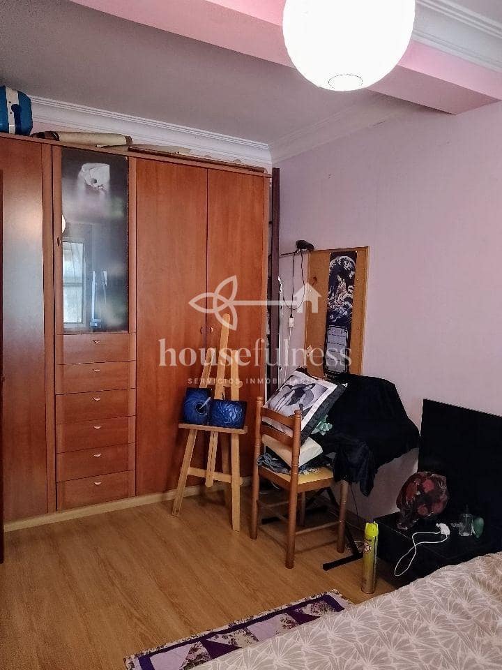 Piso de 2 habitaciones en Ferrol en venta - 115.000 € (Ref: 9218915)