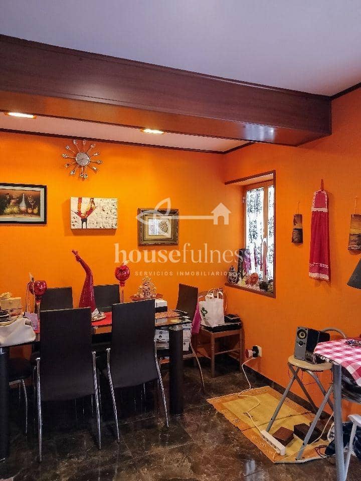 Piso de 2 habitaciones en Ferrol en venta - 115.000 € (Ref: 9218915)