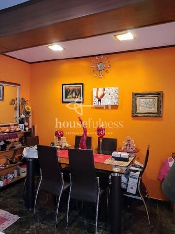 Piso de 2 habitaciones en Ferrol en venta - 115.000 € (Ref: 9218915)