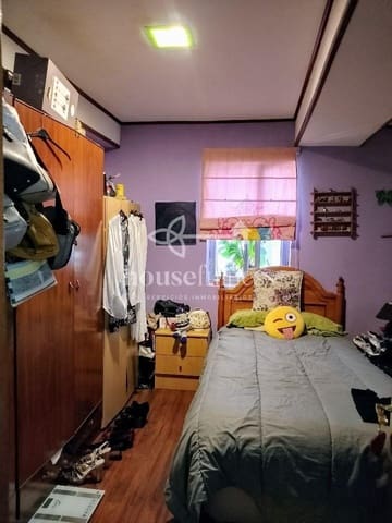 Piso de 2 habitaciones en Ferrol en venta - 115.000 € (Ref: 9218915)