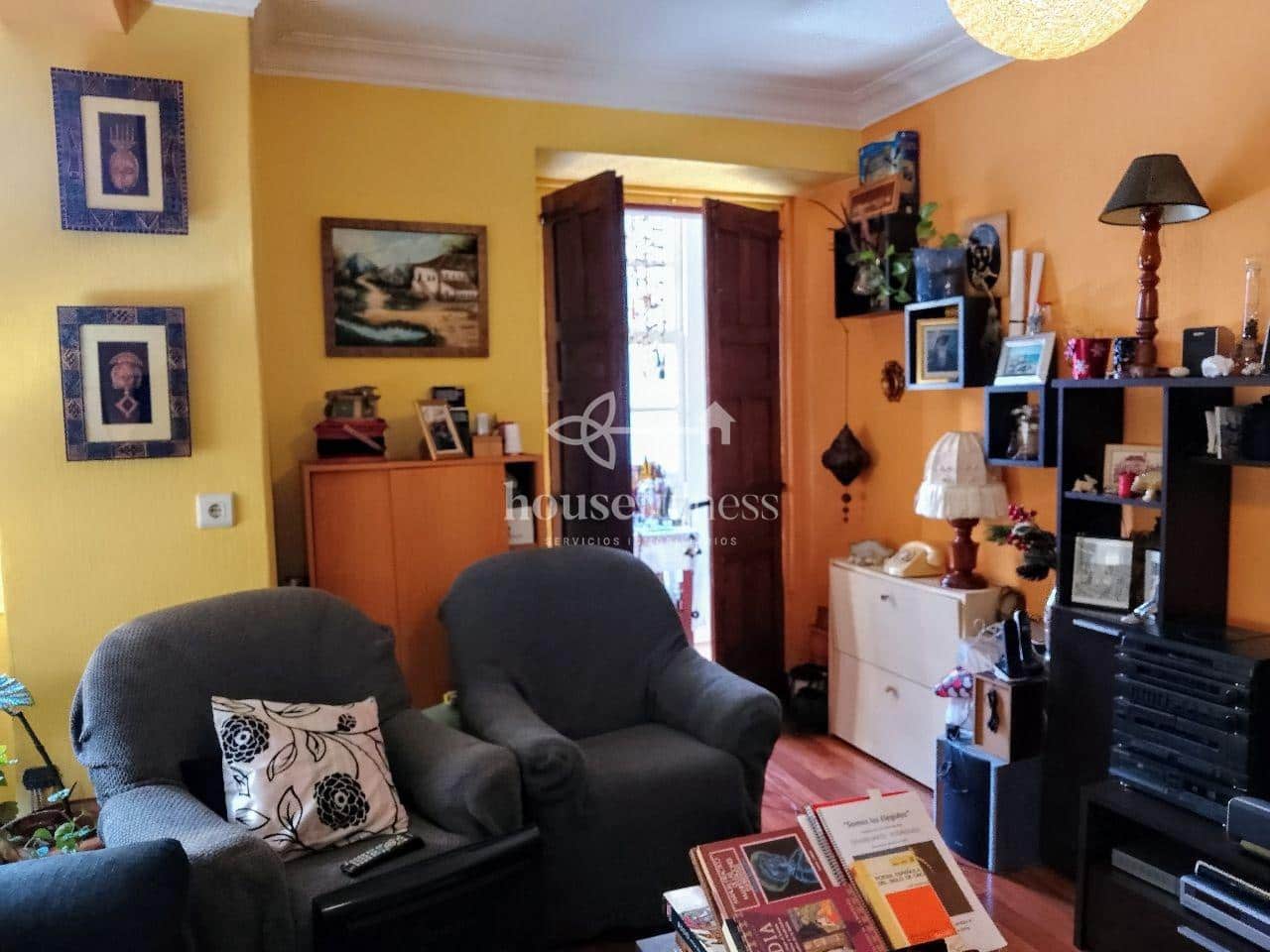 Piso de 2 habitaciones en Ferrol en venta - 115.000 € (Ref: 9218915)