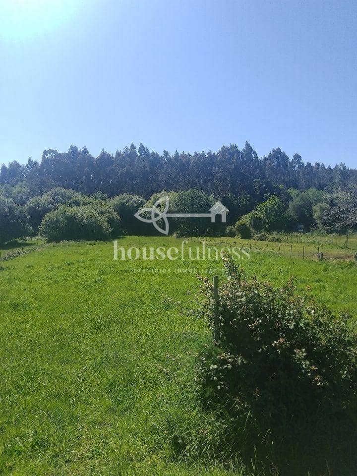 Ubebygd land til salgs i Naron - € 50 000 (Ref: 9218916)