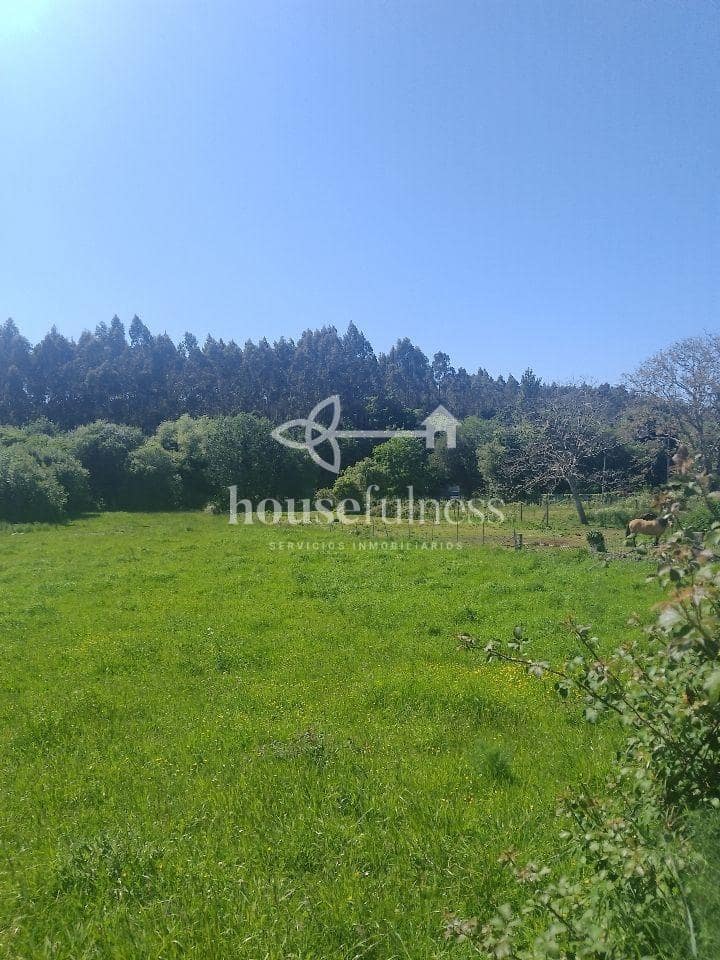 Ubebygd land til salgs i Naron - € 50 000 (Ref: 9218916)