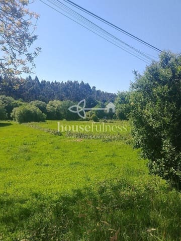 Rakentamaton maa myytävänä paikassa Narón - 50 000 € (Ref: 9218916)