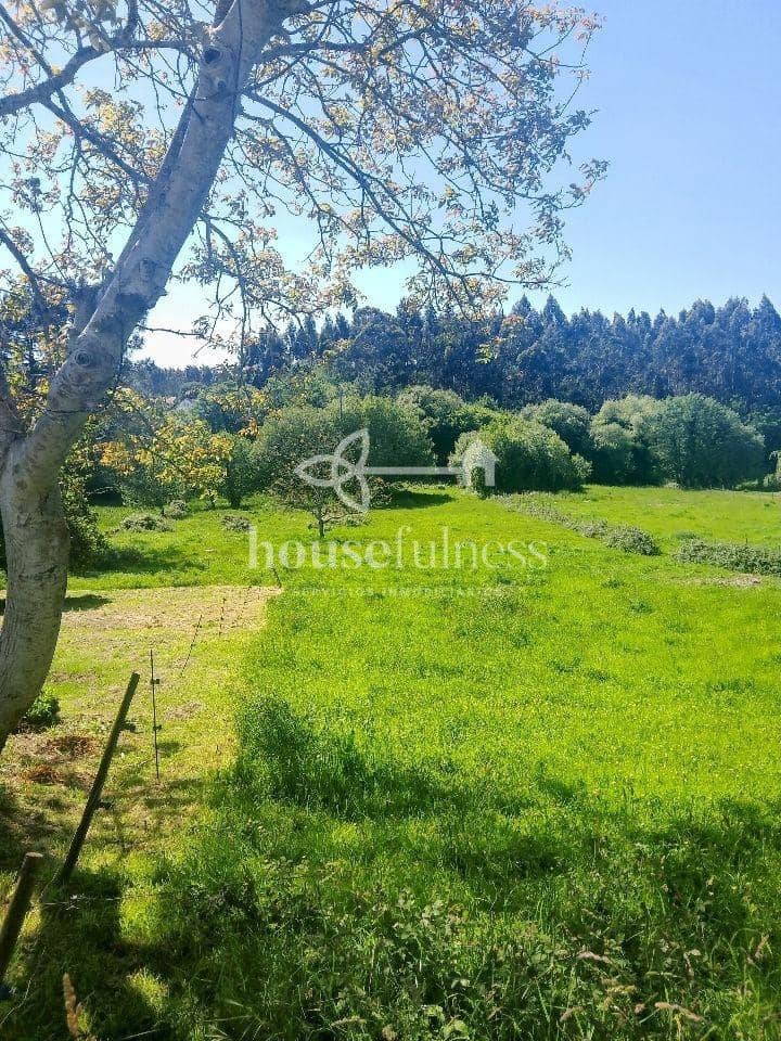 Ubebygd land til salgs i Naron - € 50 000 (Ref: 9218916)