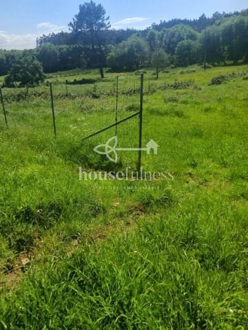 Rakentamaton maa myytävänä paikassa Narón - 50 000 € (Ref: 9218916)