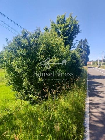 Rakentamaton maa myytävänä paikassa Narón - 50 000 € (Ref: 9218916)