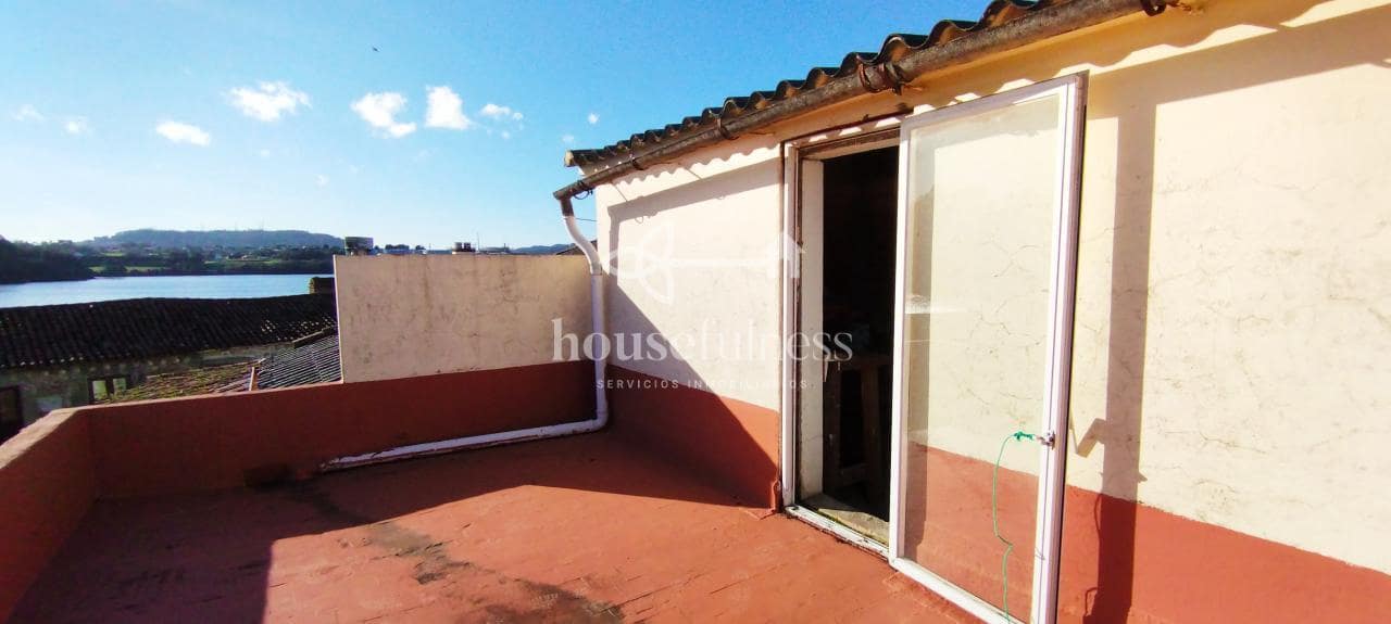 3 quarto Casa em Banda para venda em Mugardos - 68 000 € (Ref: 9218917)