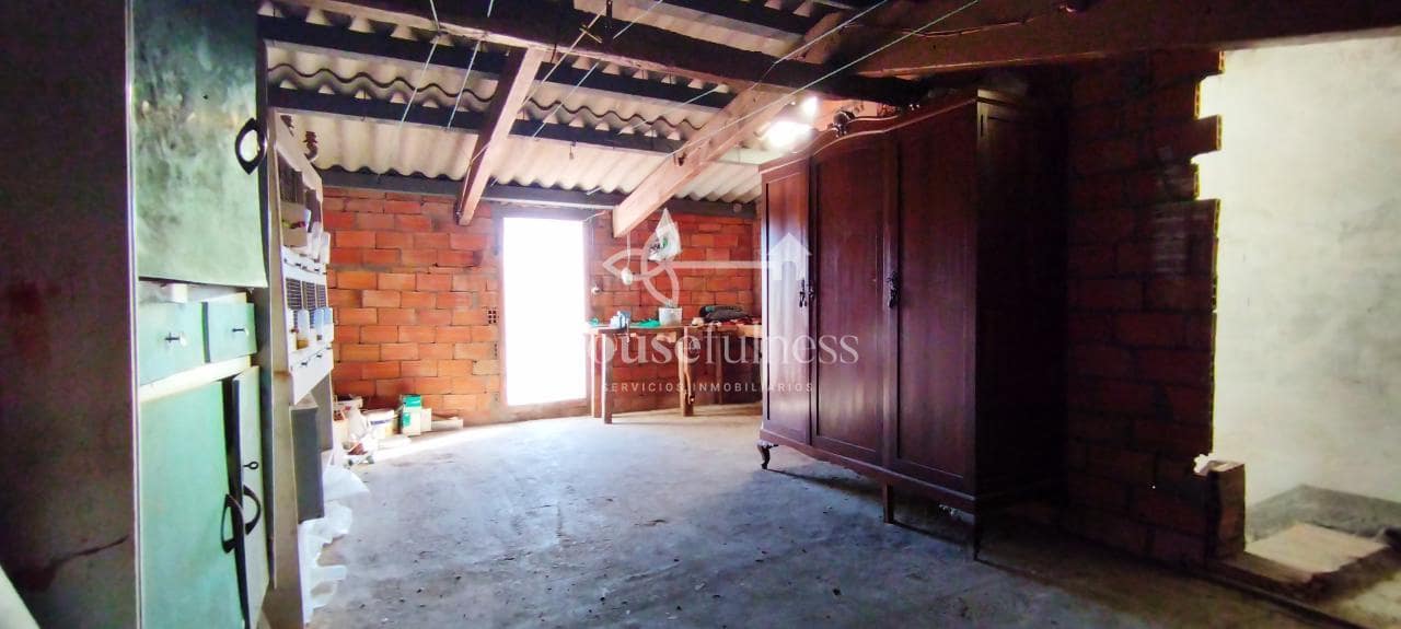 3 quarto Casa em Banda para venda em Mugardos - 68 000 € (Ref: 9218917)