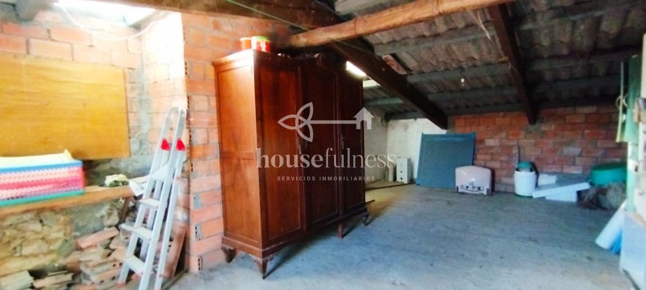 3 quarto Casa em Banda para venda em Mugardos - 68 000 € (Ref: 9218917)