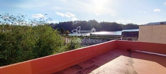 3 sovrum Hus till salu i Mugardos - 68 000 € (Ref: 9218917)