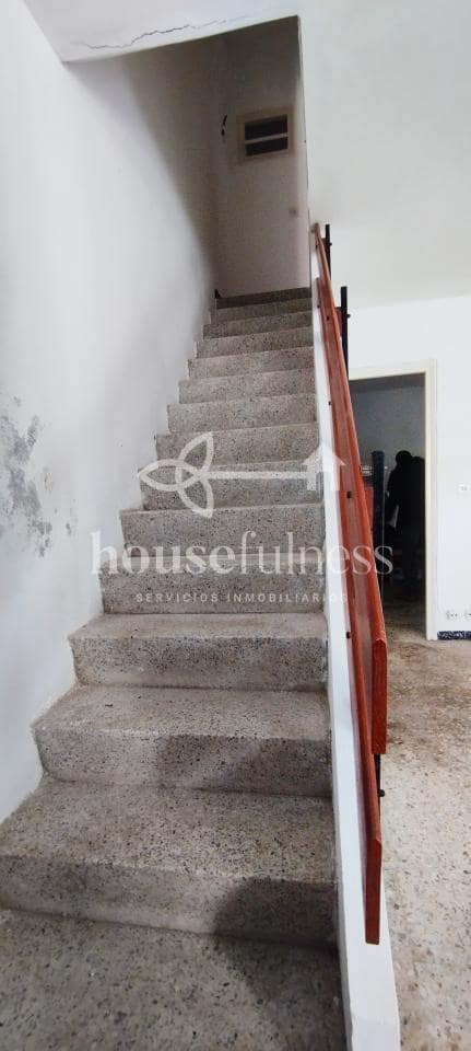 3 chambre Maison de Ville à vendre à Mugardos - 68 000 € (Ref: 9218917)