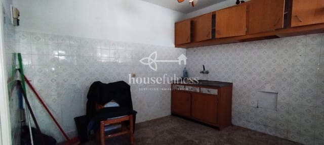 3 camera da letto Casa in vendita in Mugardos - 68.000 € (Rif: 9218917)