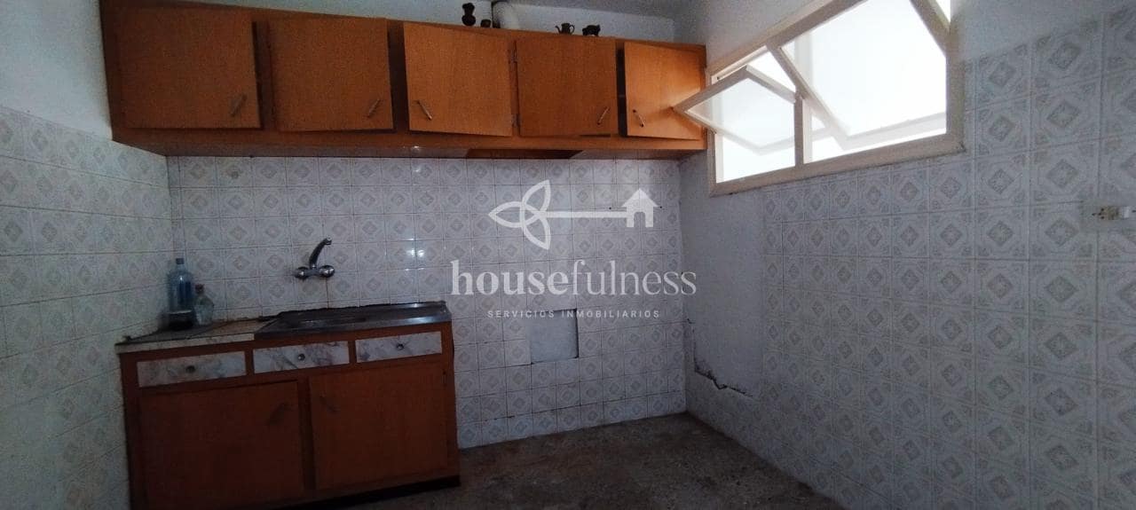 3 chambre Maison de Ville à vendre à Mugardos - 68 000 € (Ref: 9218917)