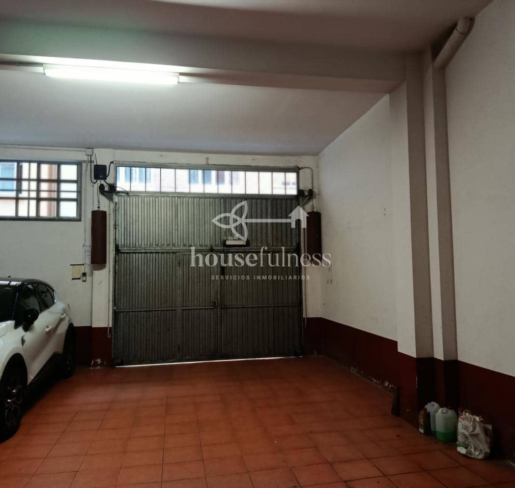 Local Comercial en Narón en venta con garaje - 45.000 € (Ref: 9219730)