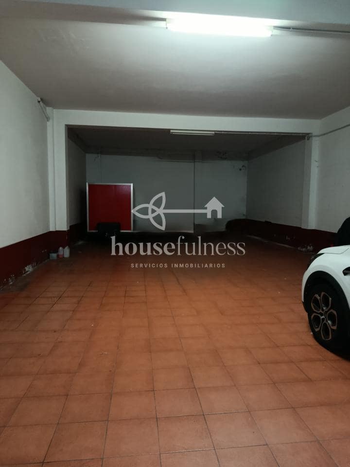 Local Comercial en Narón en venta con garaje - 45.000 € (Ref: 9219730)