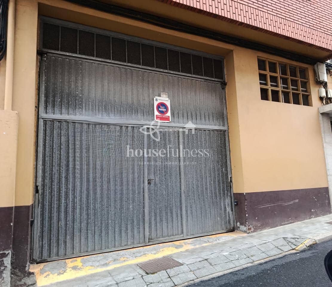 Local Comercial en Narón en venta con garaje - 45.000 € (Ref: 9219730)